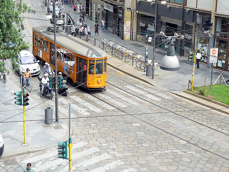Milano