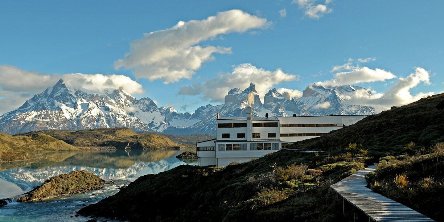 Patagonia