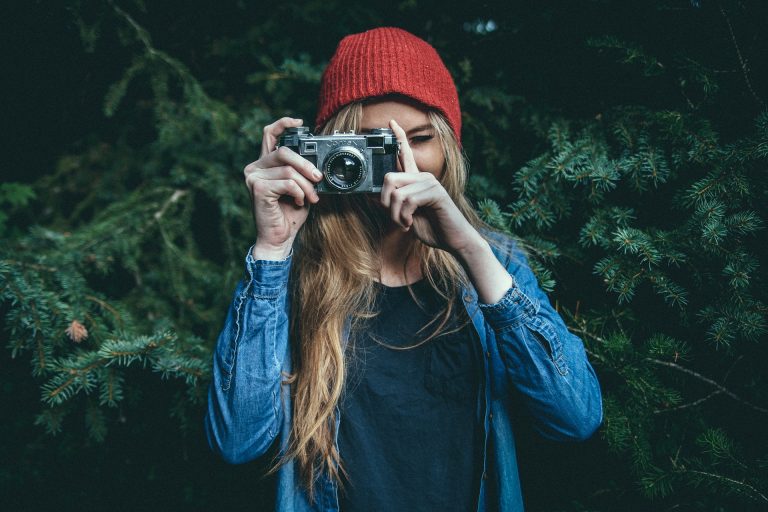 Come scattare foto di successo in viaggio?