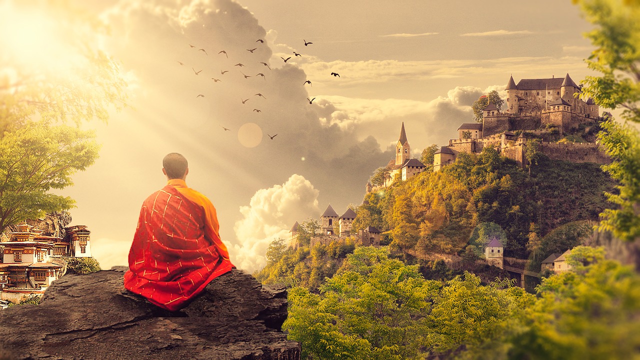 meditazione