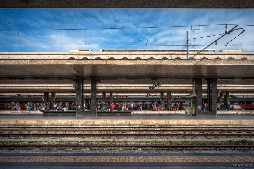 Stazione