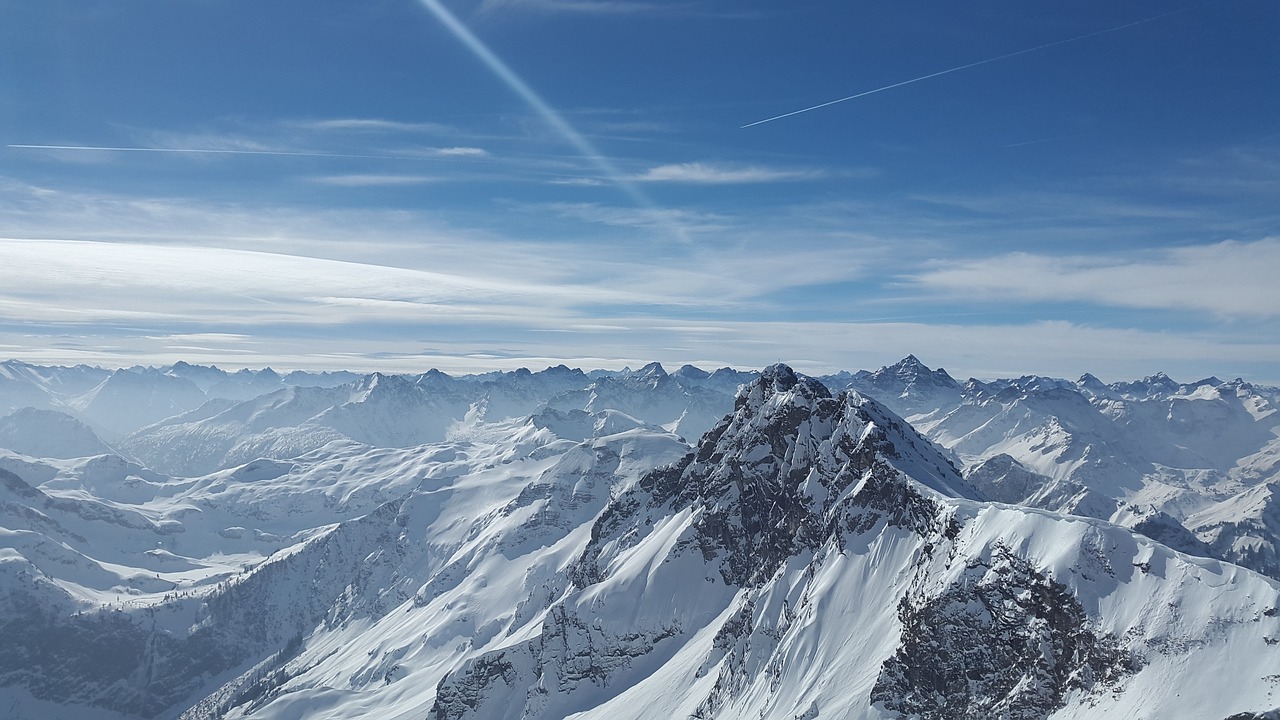 montagna