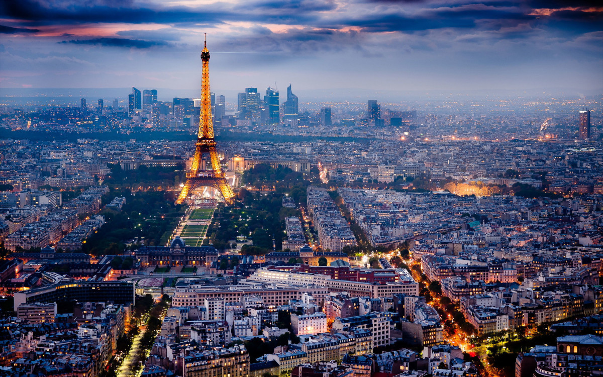 Città europee più care