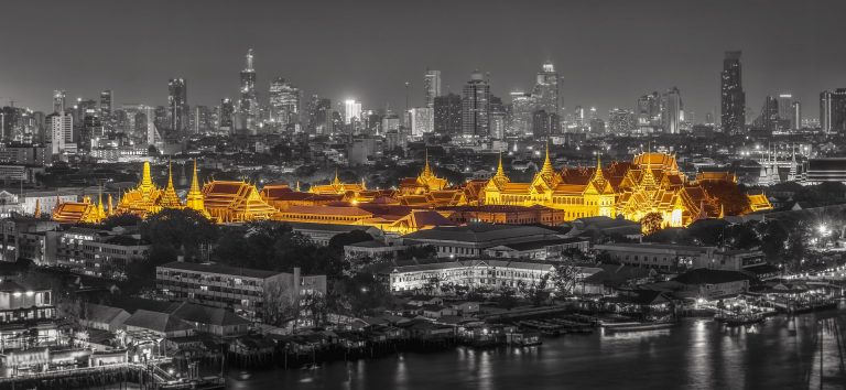 Chao Phraya