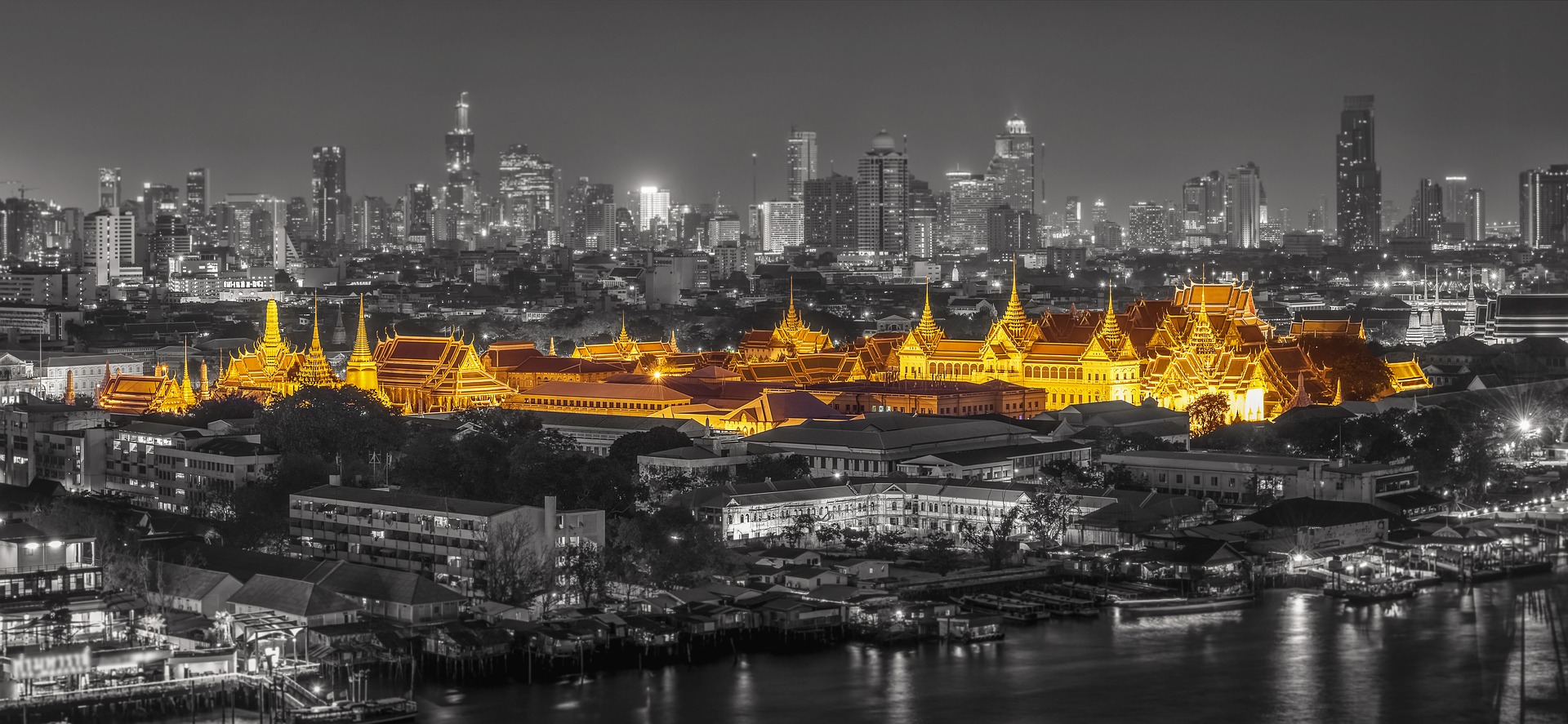 Chao Phraya