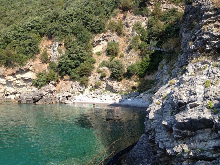 Villaggi turistici del Cilento economici