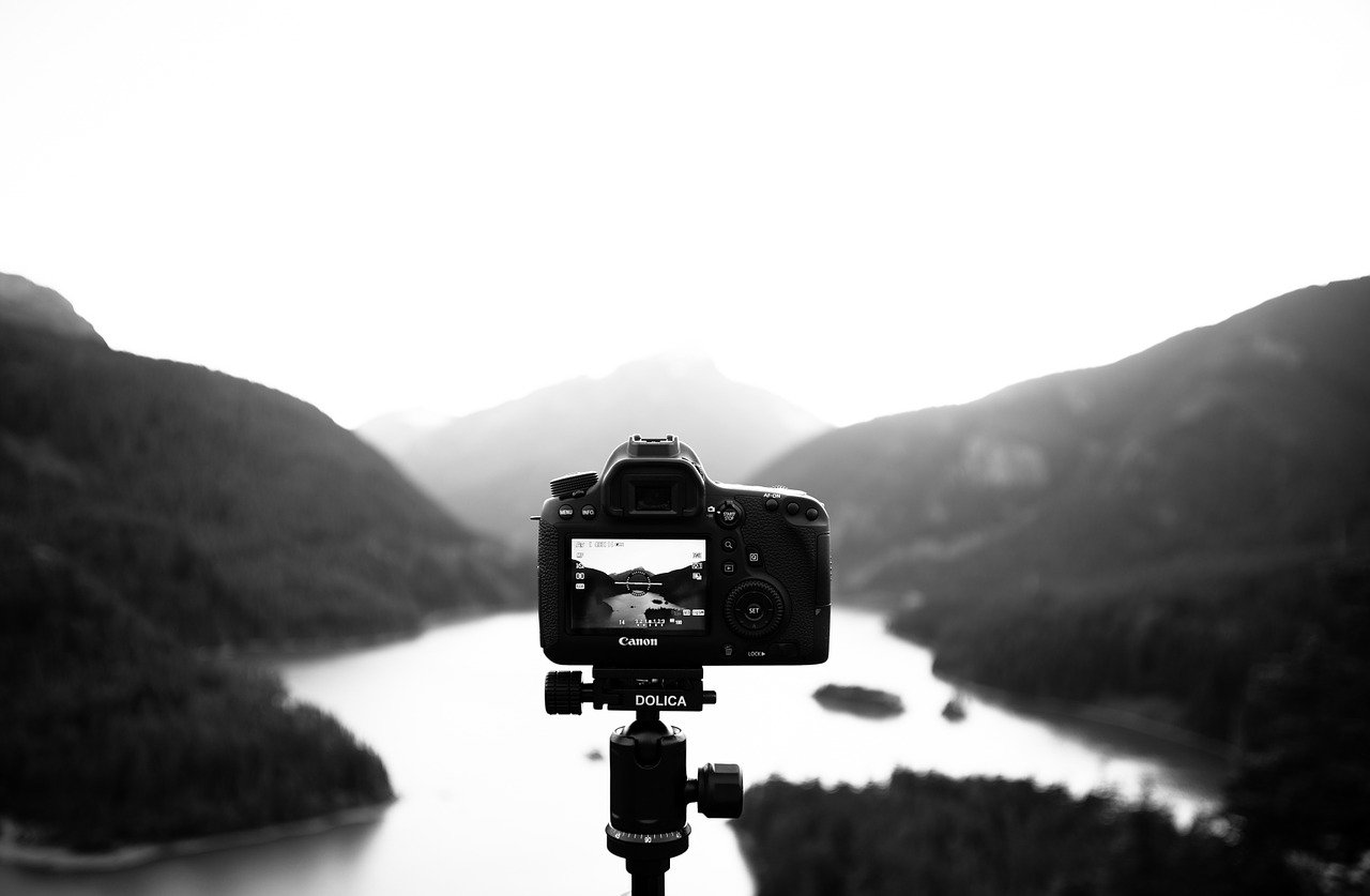 foto in vacanza