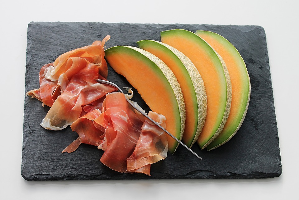 Come mangiare in vacanza per non ingrassare