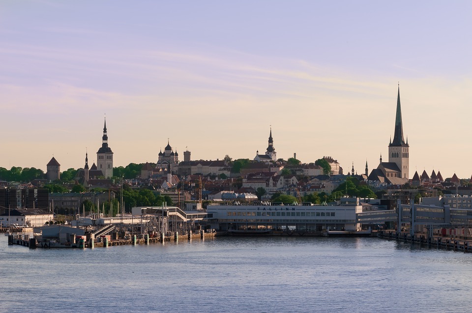 Tallin: cosa vedere in tre giorni