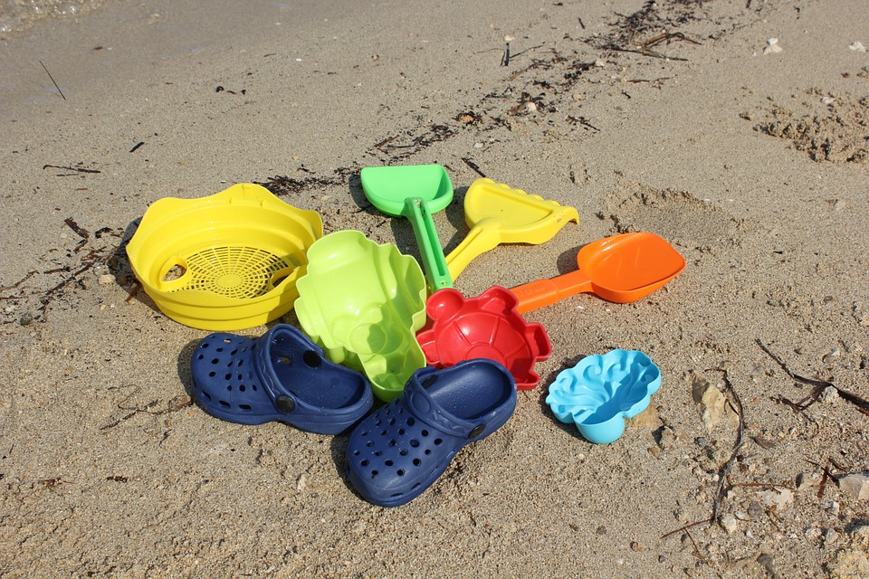 Vacanze in Puglia Salento con bambini: dove andare
