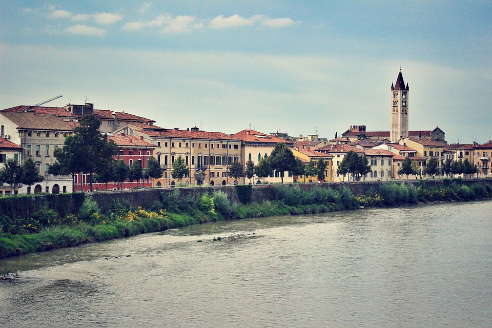 Cosa vedere a Verona in un giorno