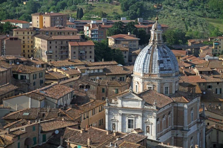 Siena: cosa vedere in un giorno