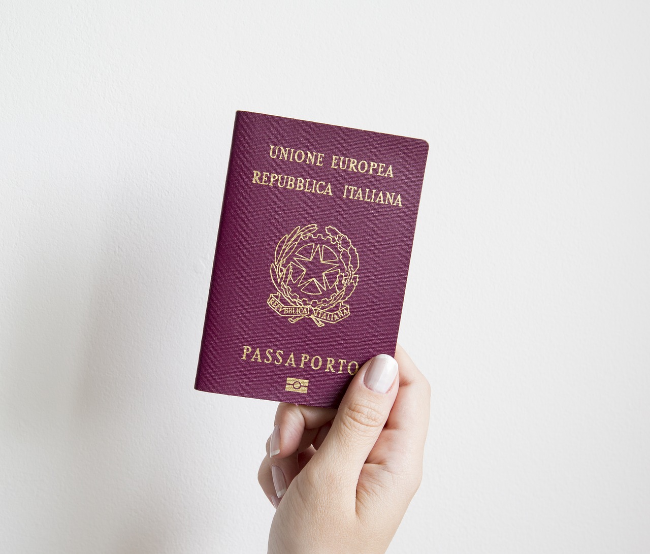 passaporto durata