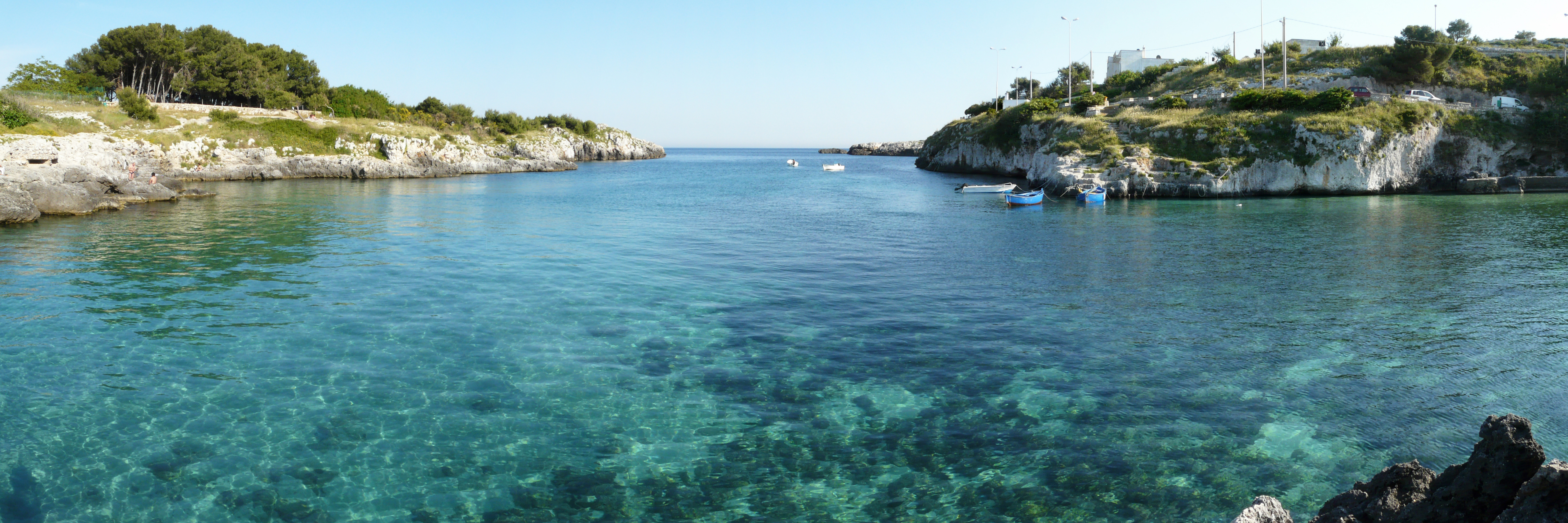 Porto Badisco