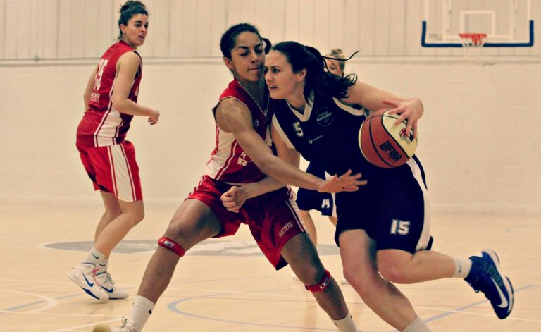 basket