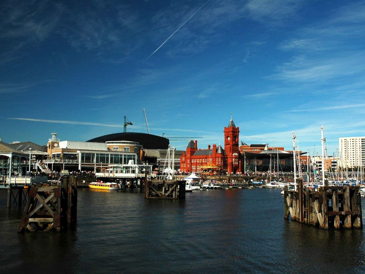 Cardiff