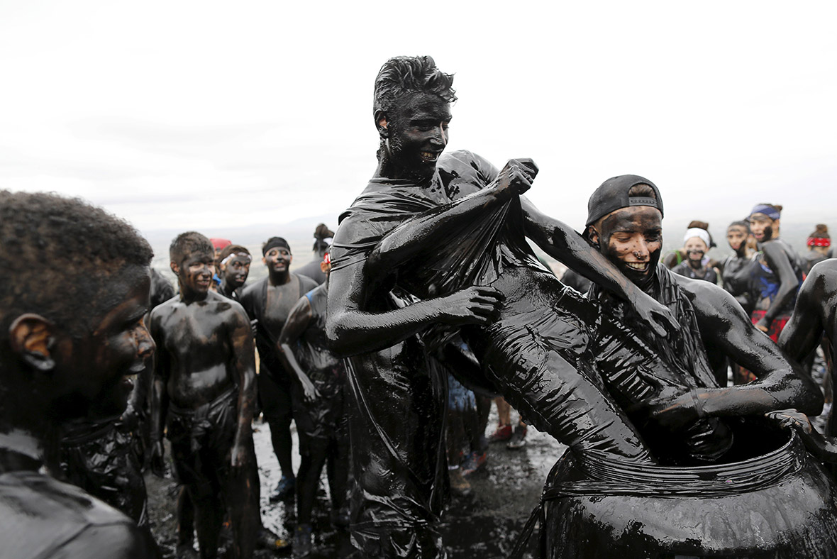 Festival di Cascamorras