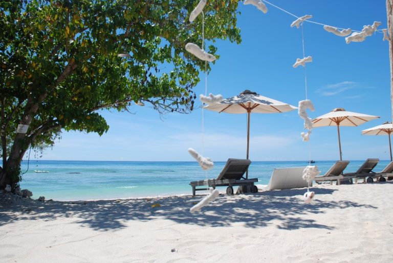 gili