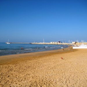 marina di ragu