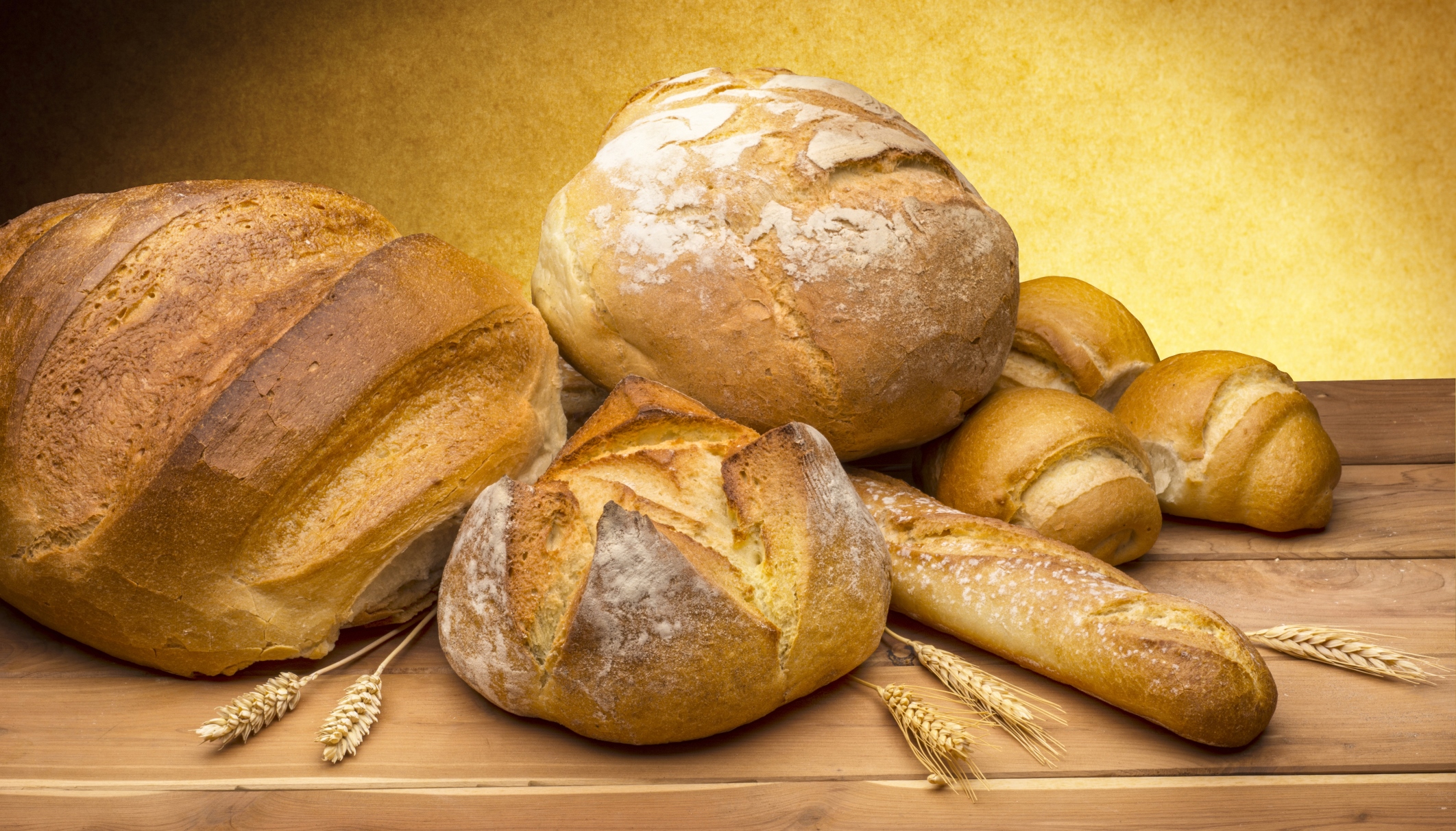 festa del pane