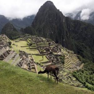 peru