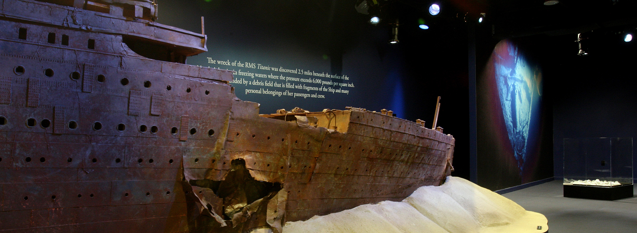 Titanic