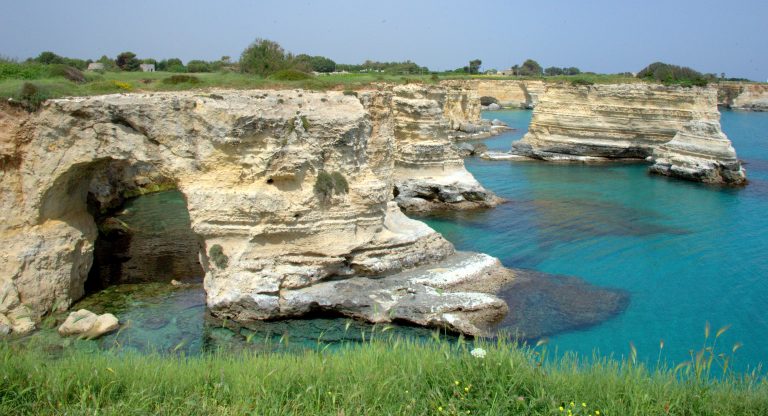 Torre Sant'Andrea