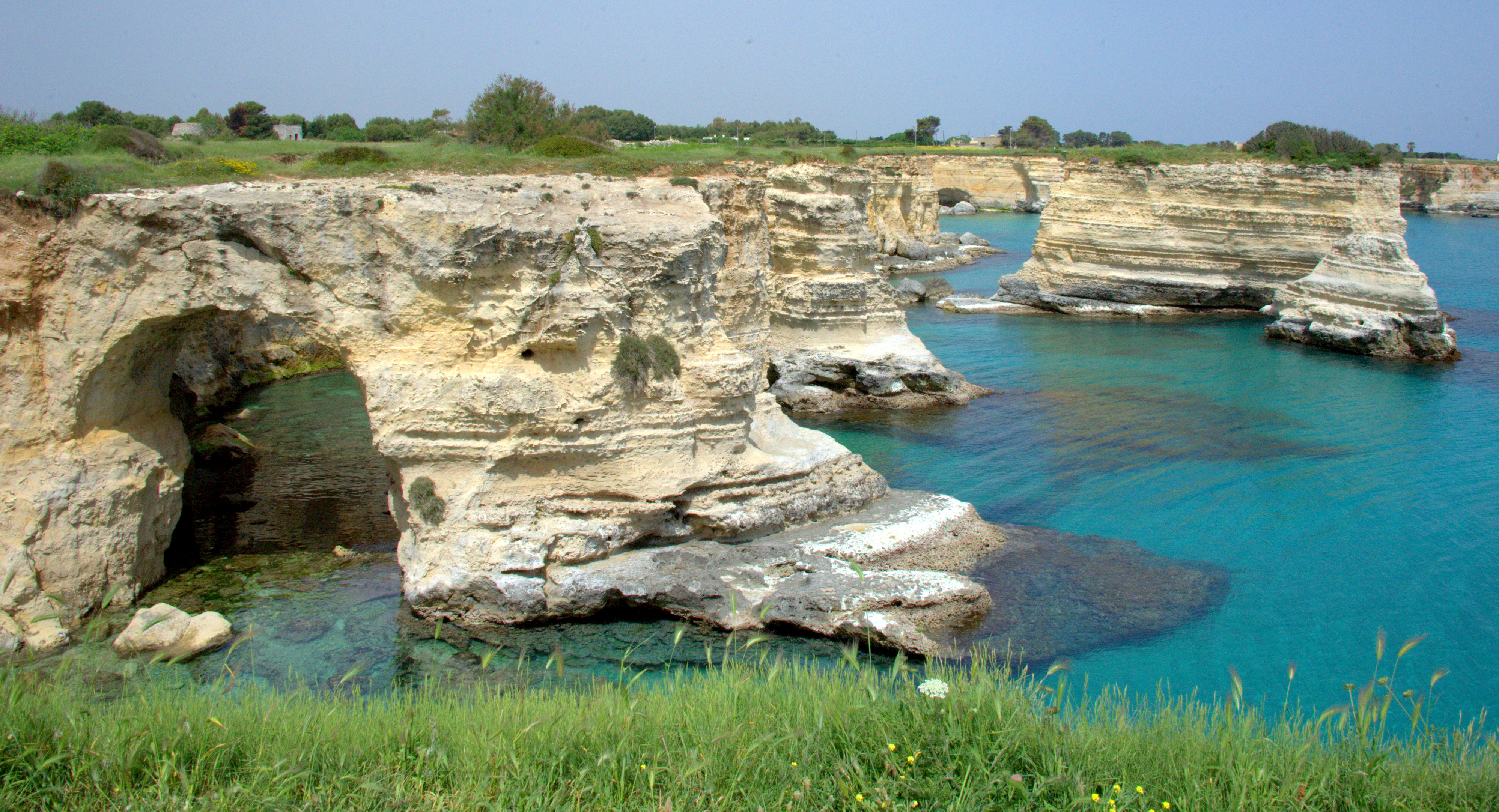 Torre Sant'Andrea