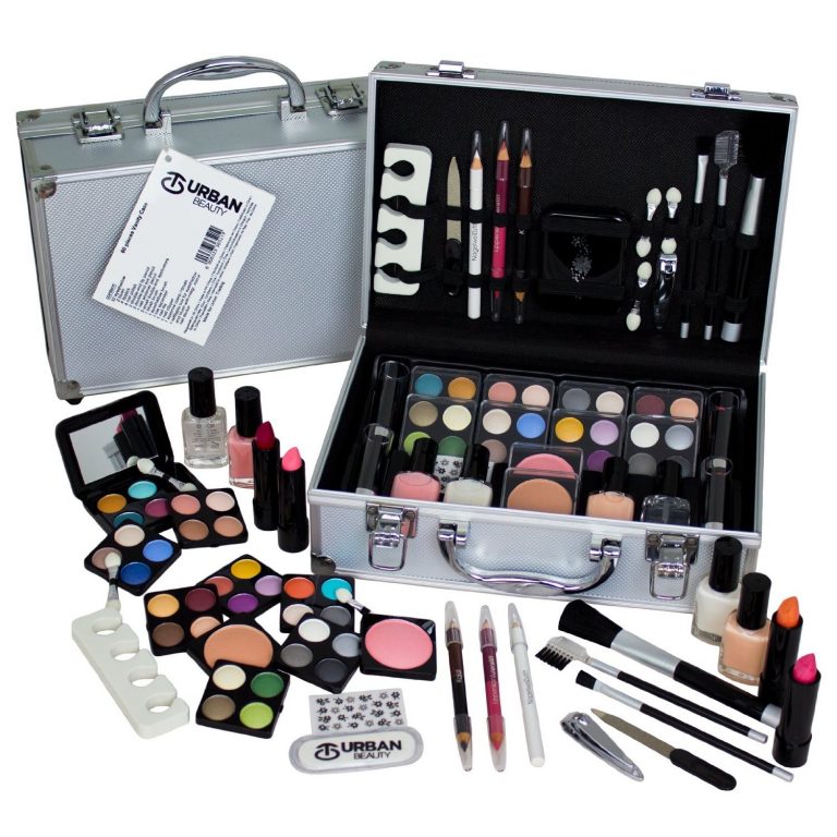 Beauty case
