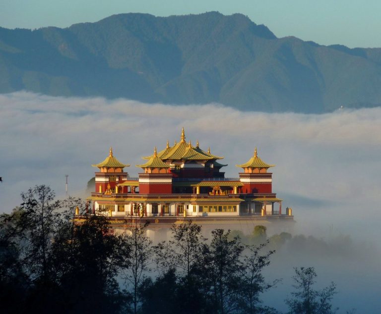 Nepal