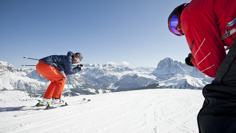 Val Gardena
