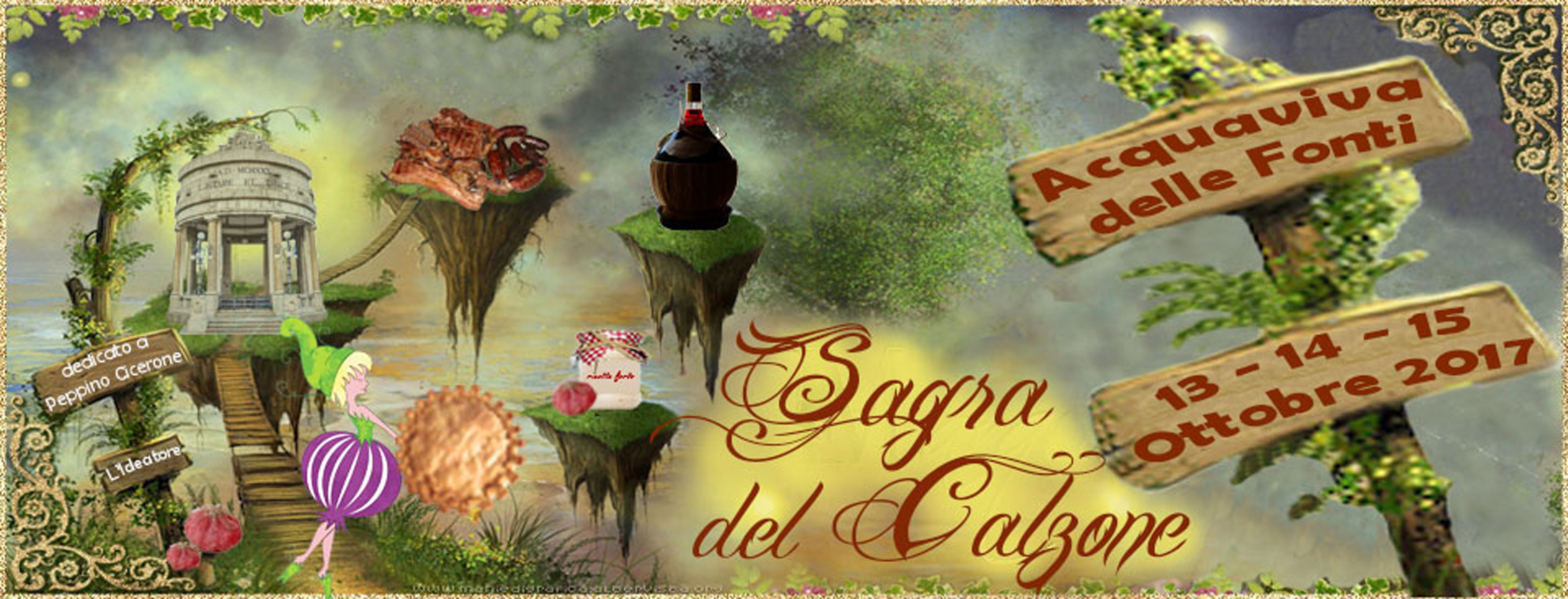 Sagra