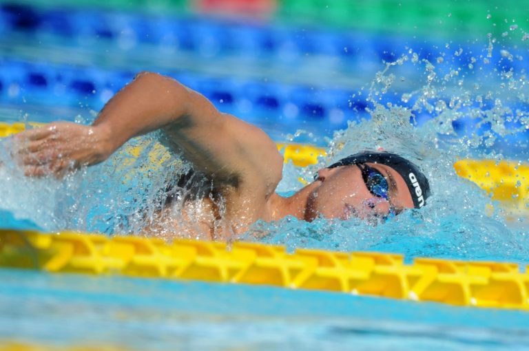 nuoto