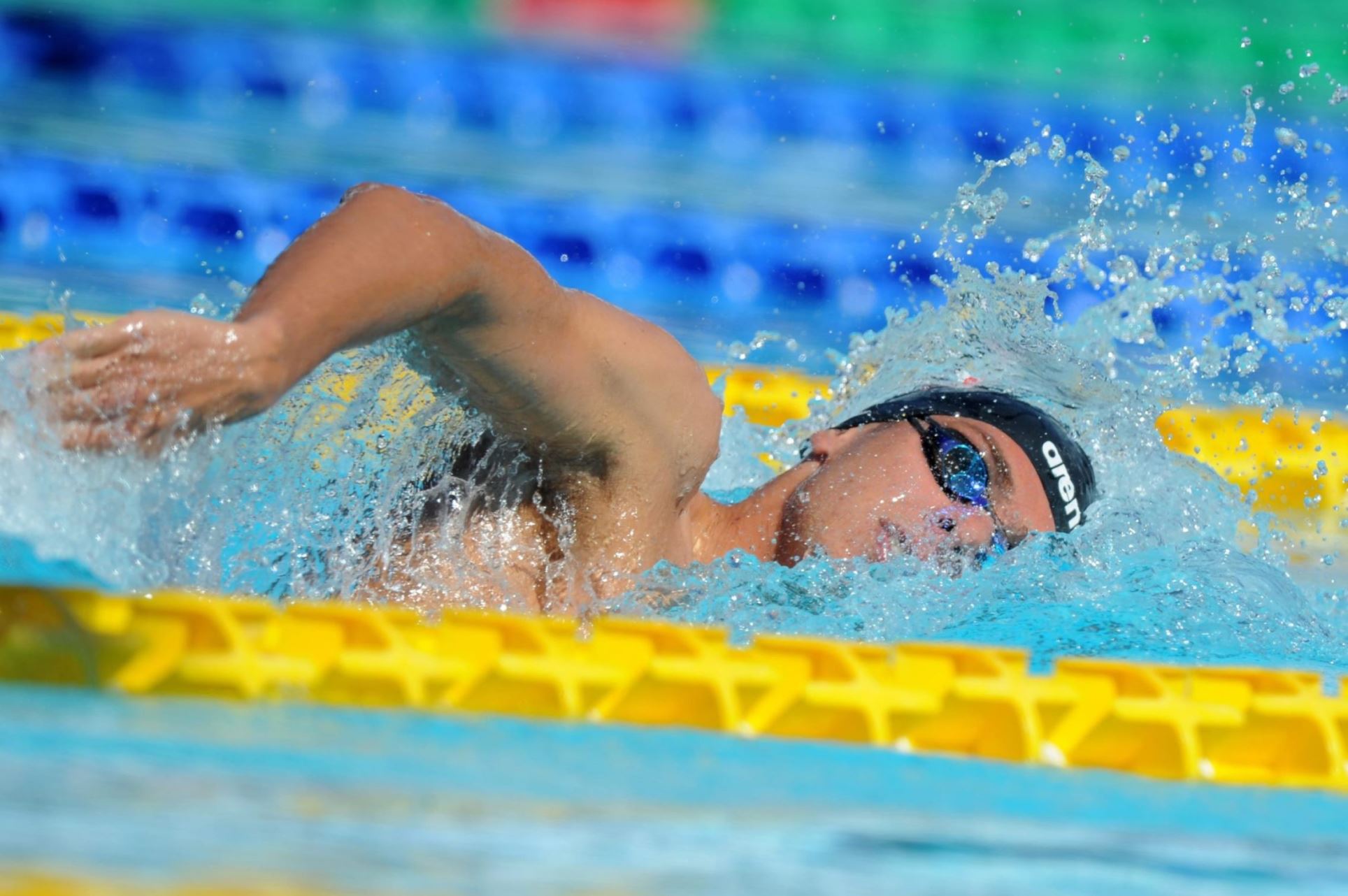 nuoto