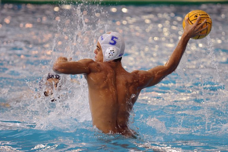 Pallanuoto