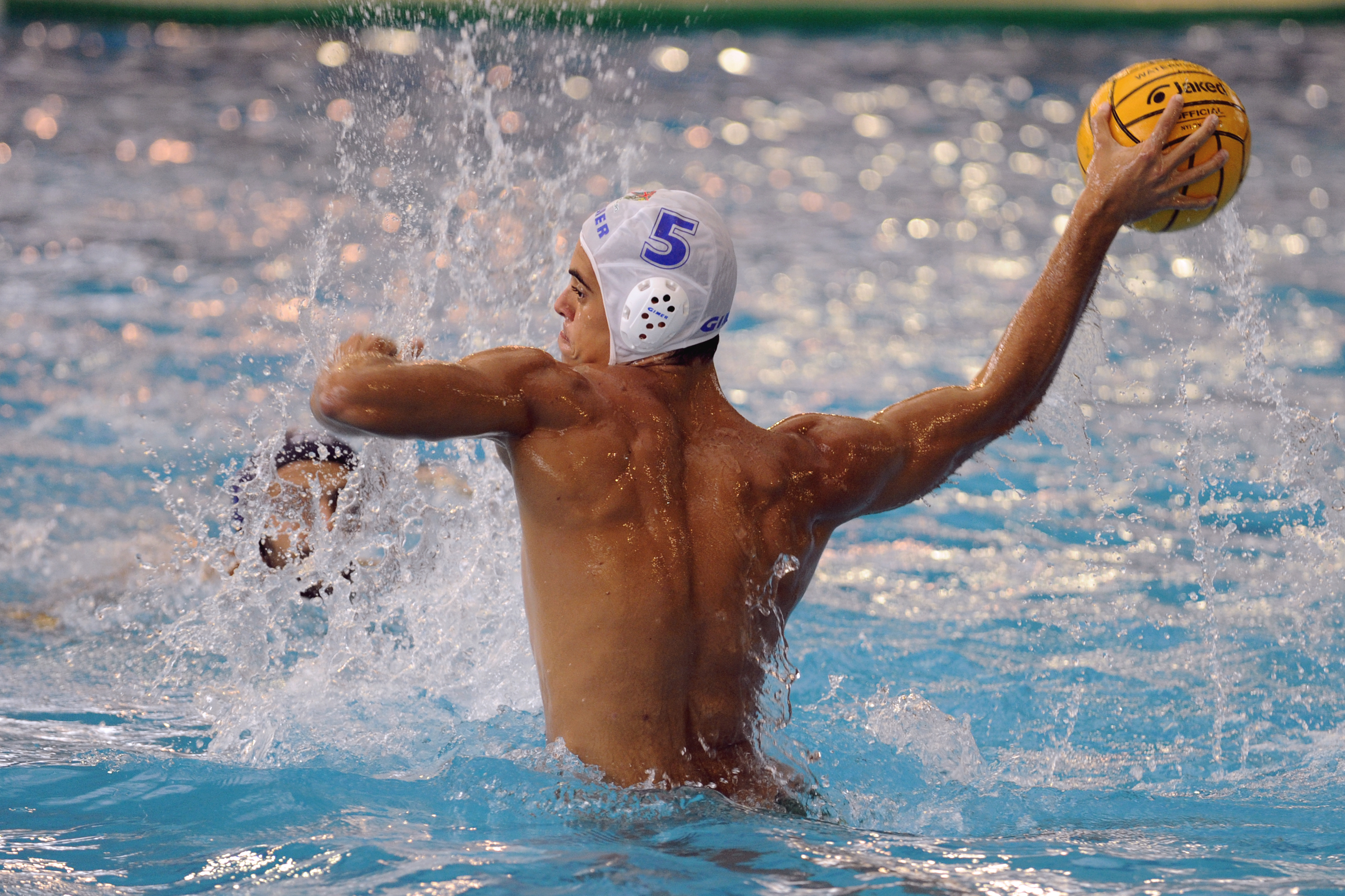 Pallanuoto