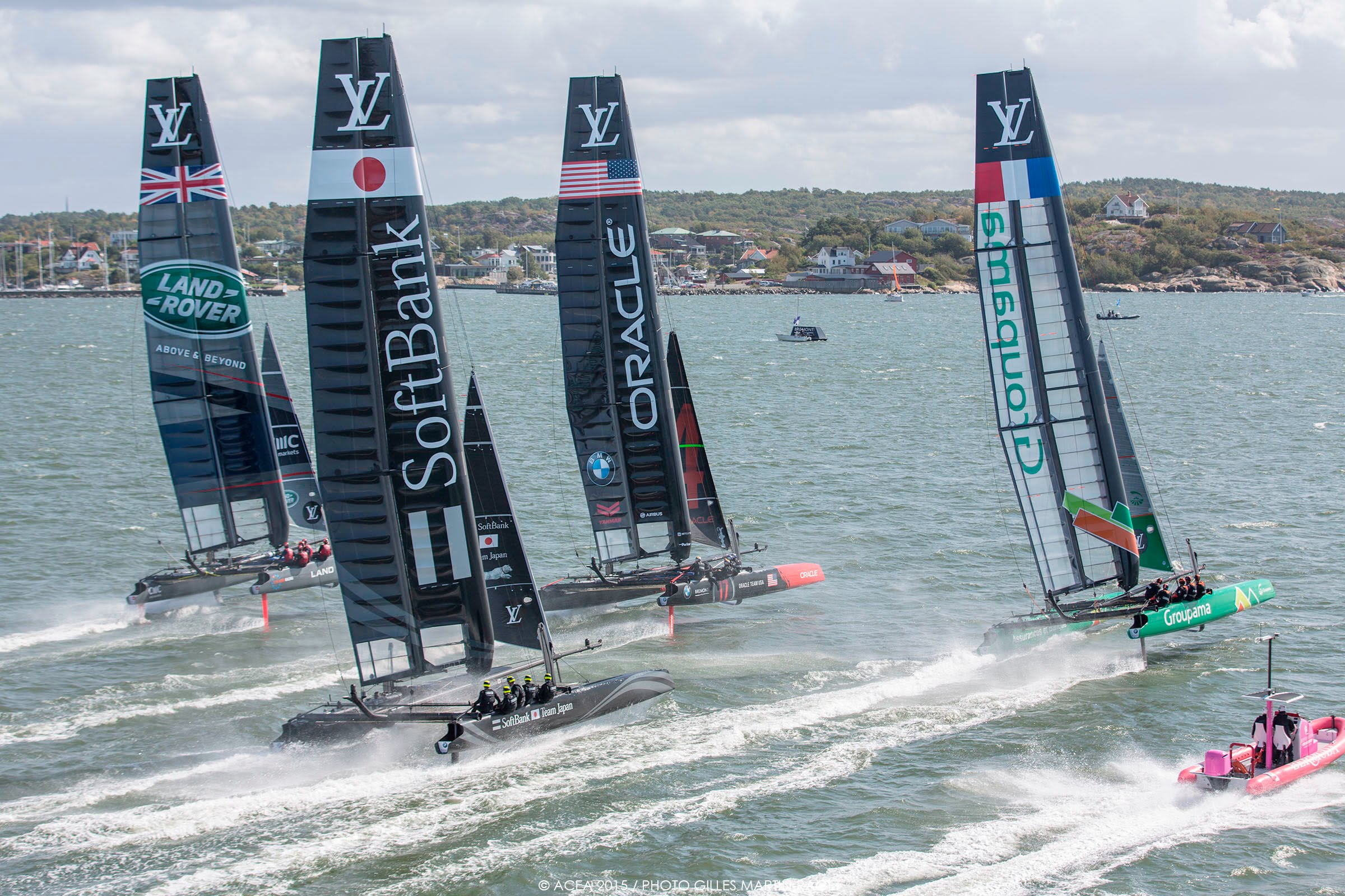america's cup