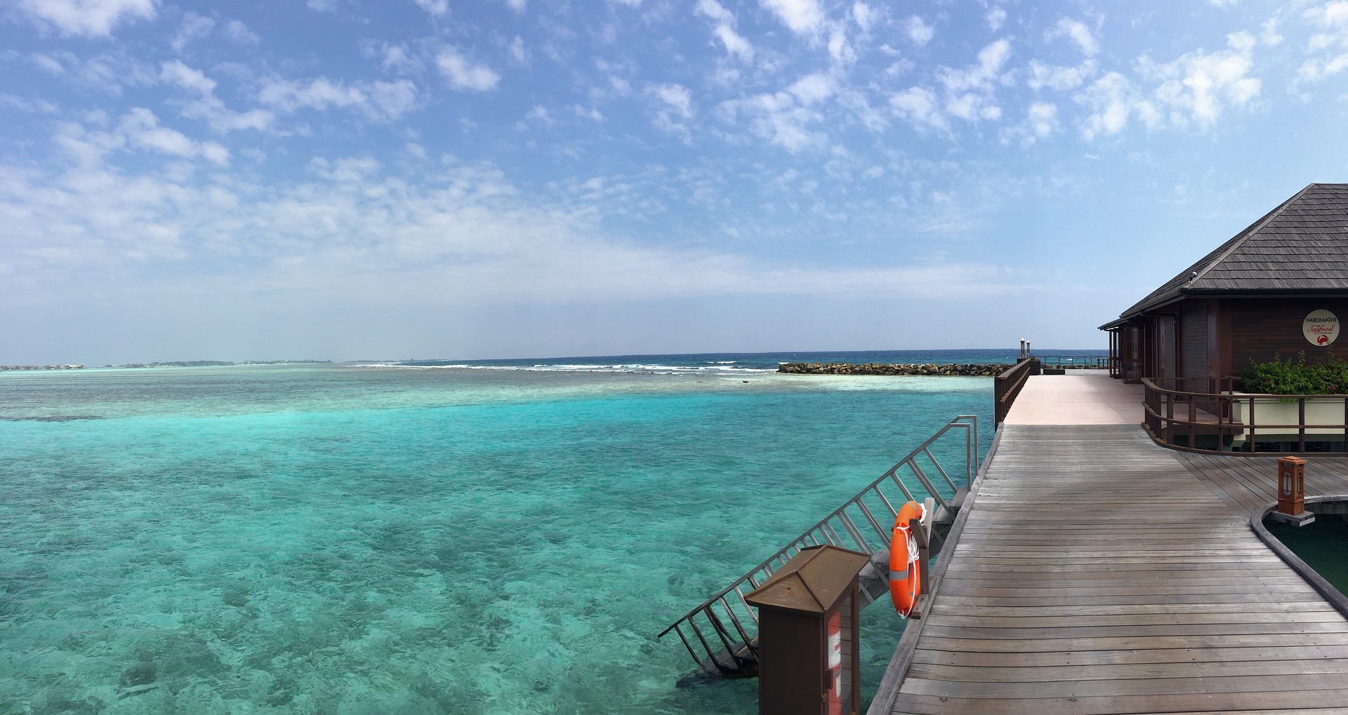 Paradise Island