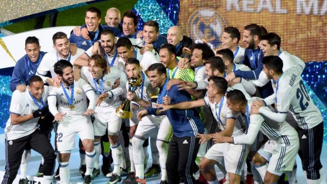 mondiale per club