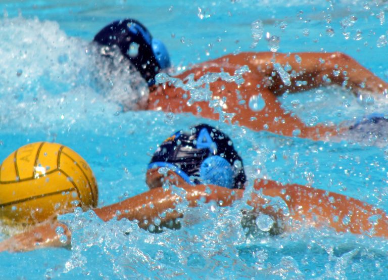 pallanuoto