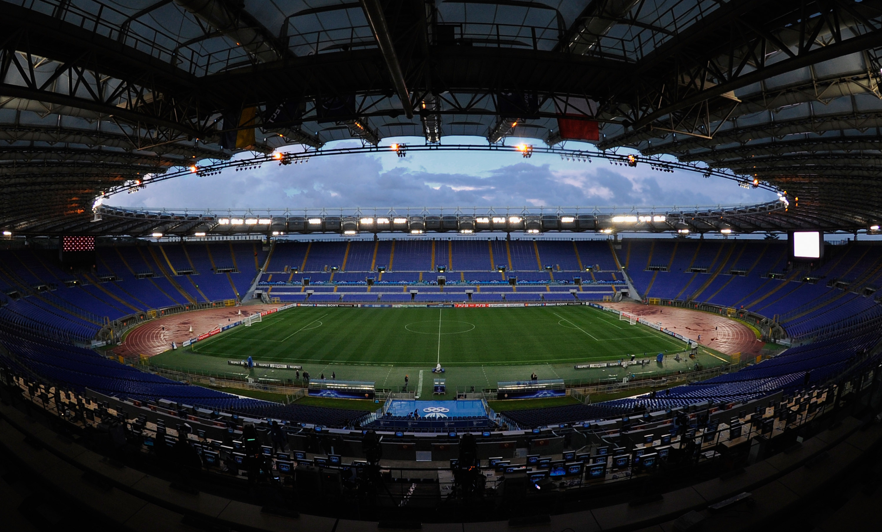 Supercoppa