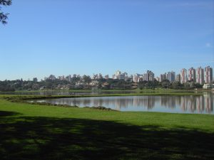 parque barigui