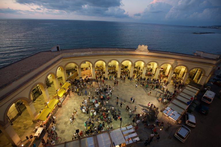 Festival Stragusto