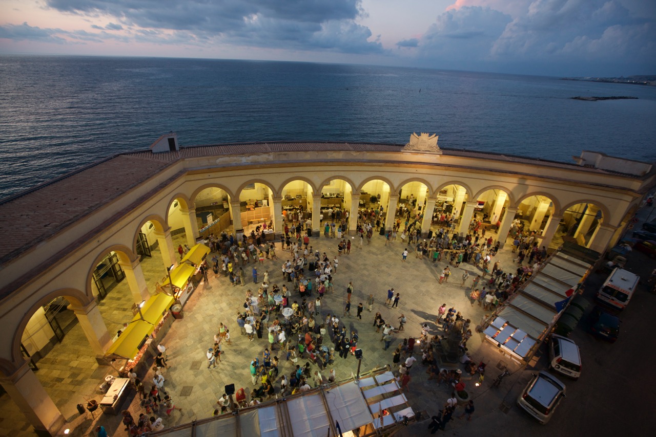 Festival Stragusto