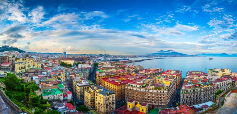 Festival di Napoli