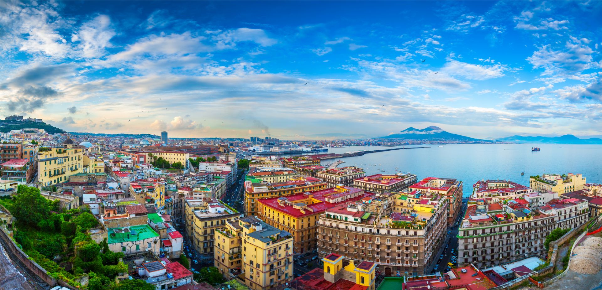 Festival di Napoli