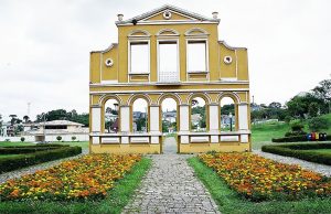 bosque alemao