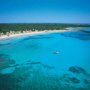colonia de sant jordi