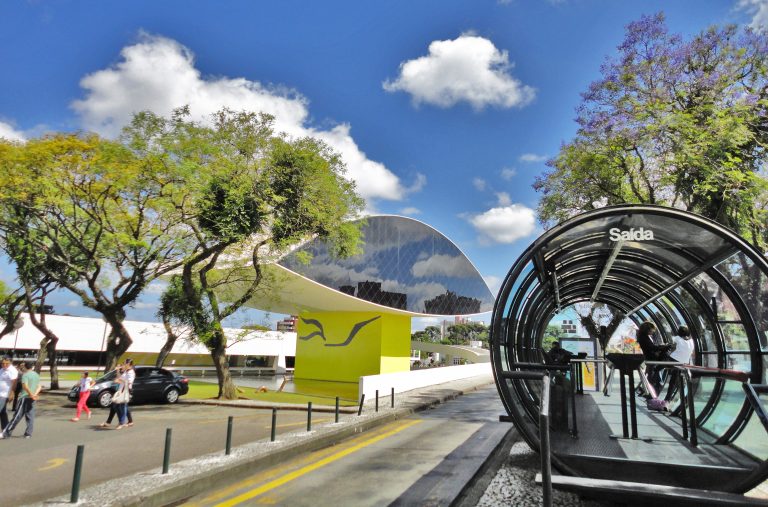 curitiba brasile