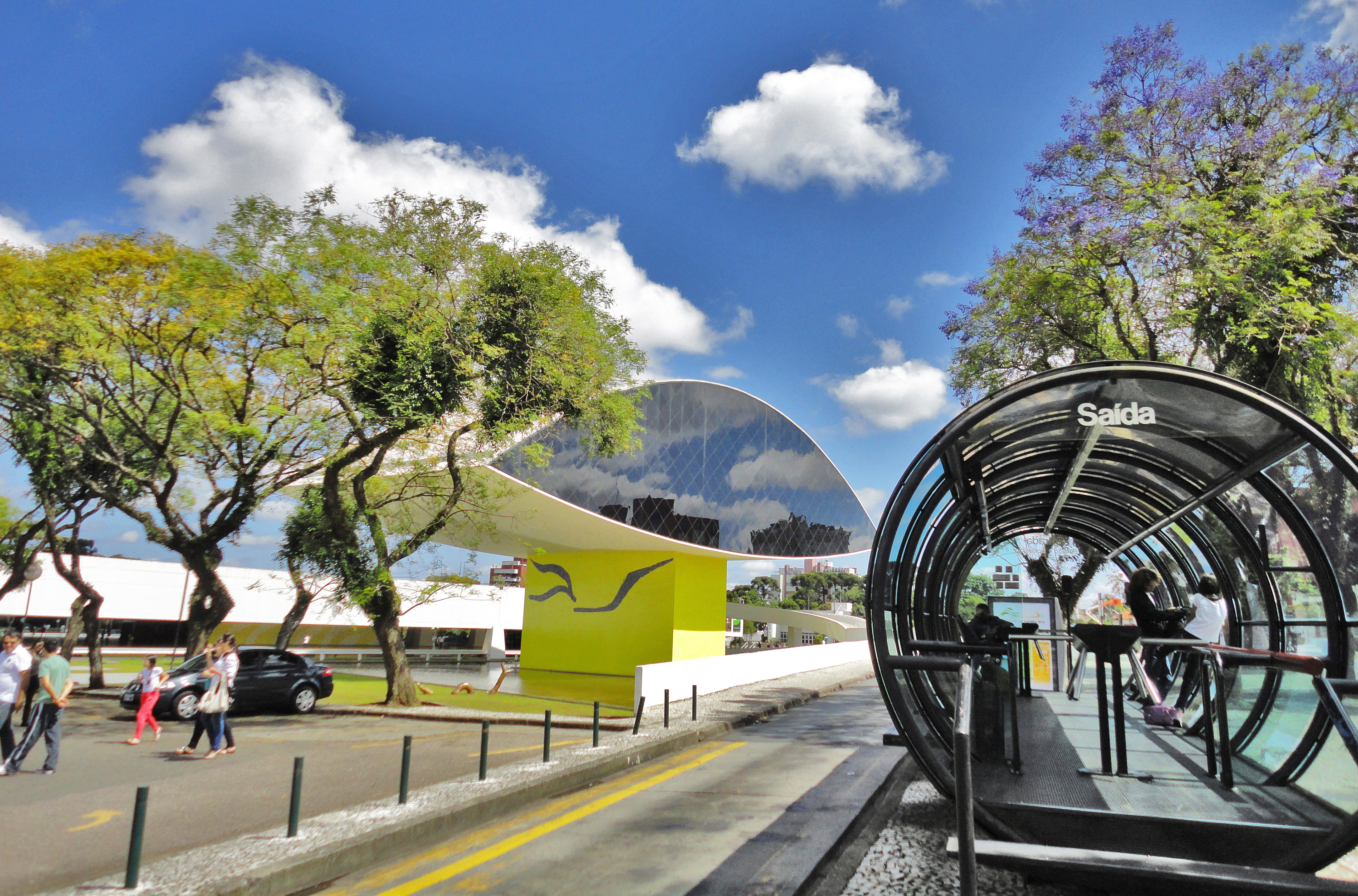 curitiba brasile